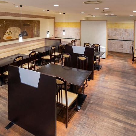 Hotel Lifort Sapporo Ngoại thất bức ảnh