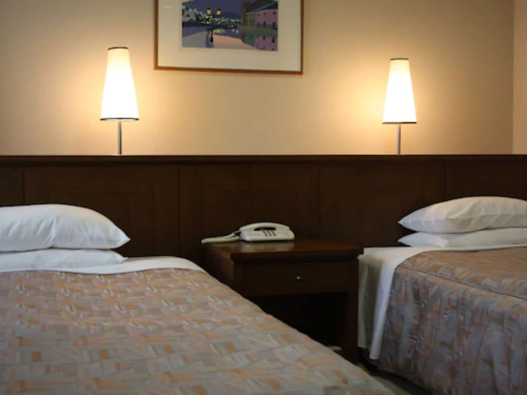 Hotel Lifort Sapporo Ngoại thất bức ảnh