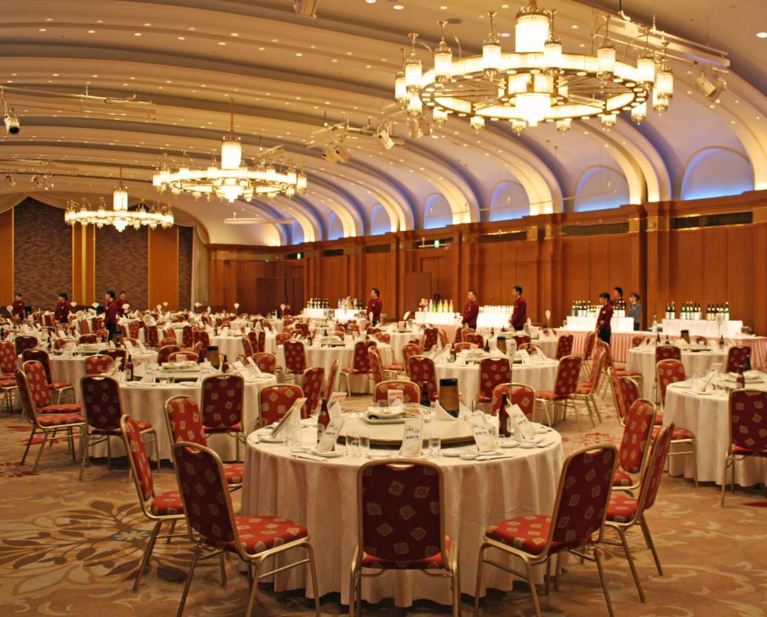 Hotel Lifort Sapporo Ngoại thất bức ảnh
