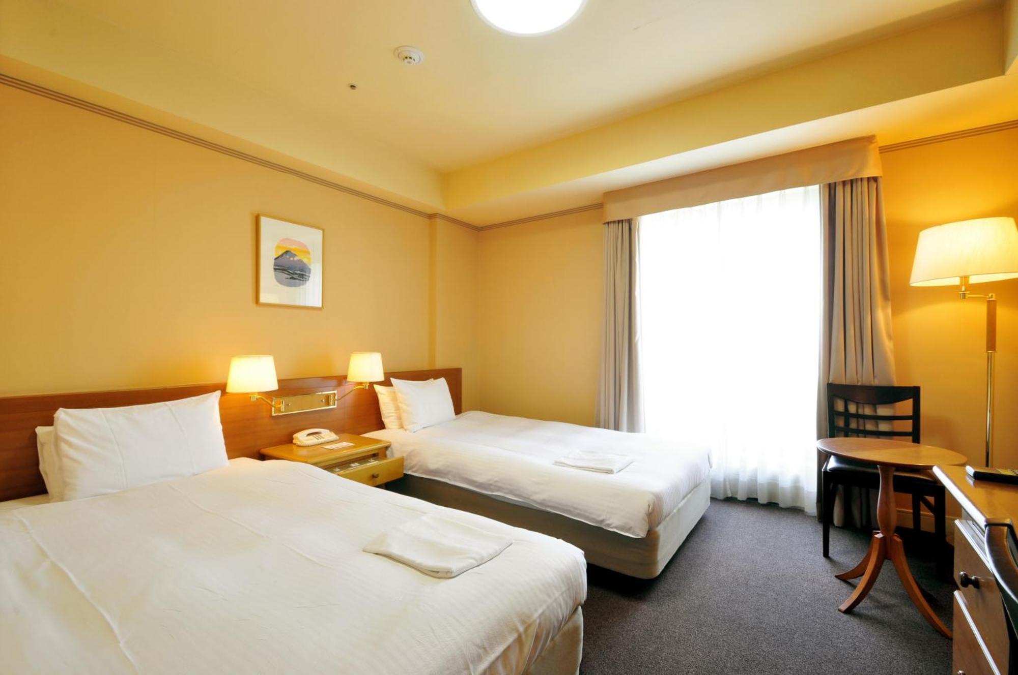 Hotel Lifort Sapporo Phòng bức ảnh