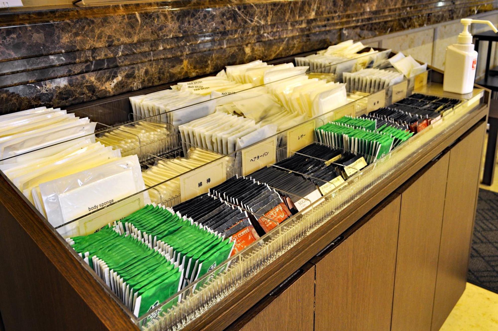 Hotel Lifort Sapporo Ngoại thất bức ảnh