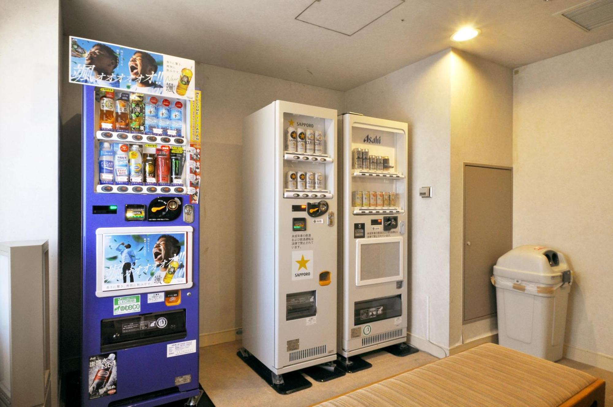 Hotel Lifort Sapporo Ngoại thất bức ảnh