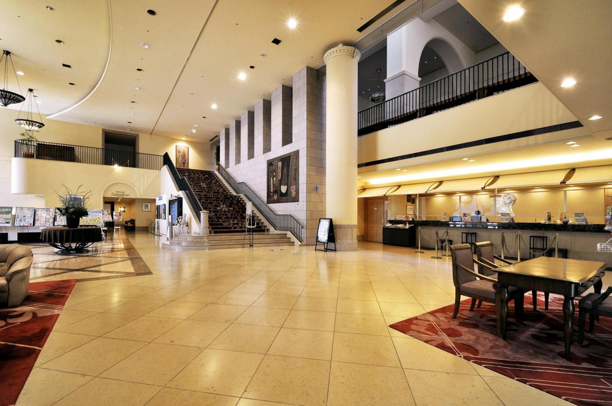 Hotel Lifort Sapporo Ngoại thất bức ảnh