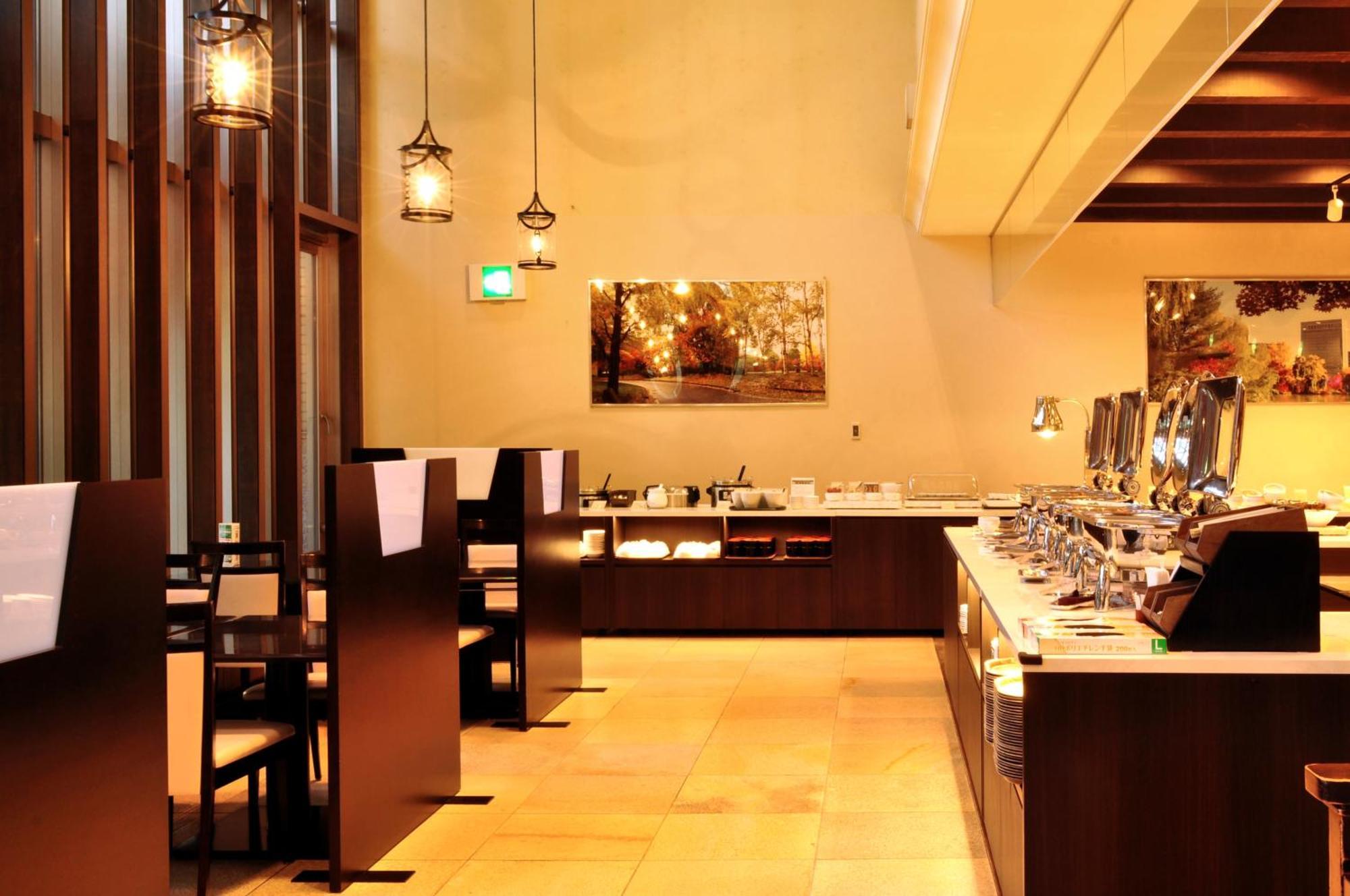 Hotel Lifort Sapporo Ngoại thất bức ảnh