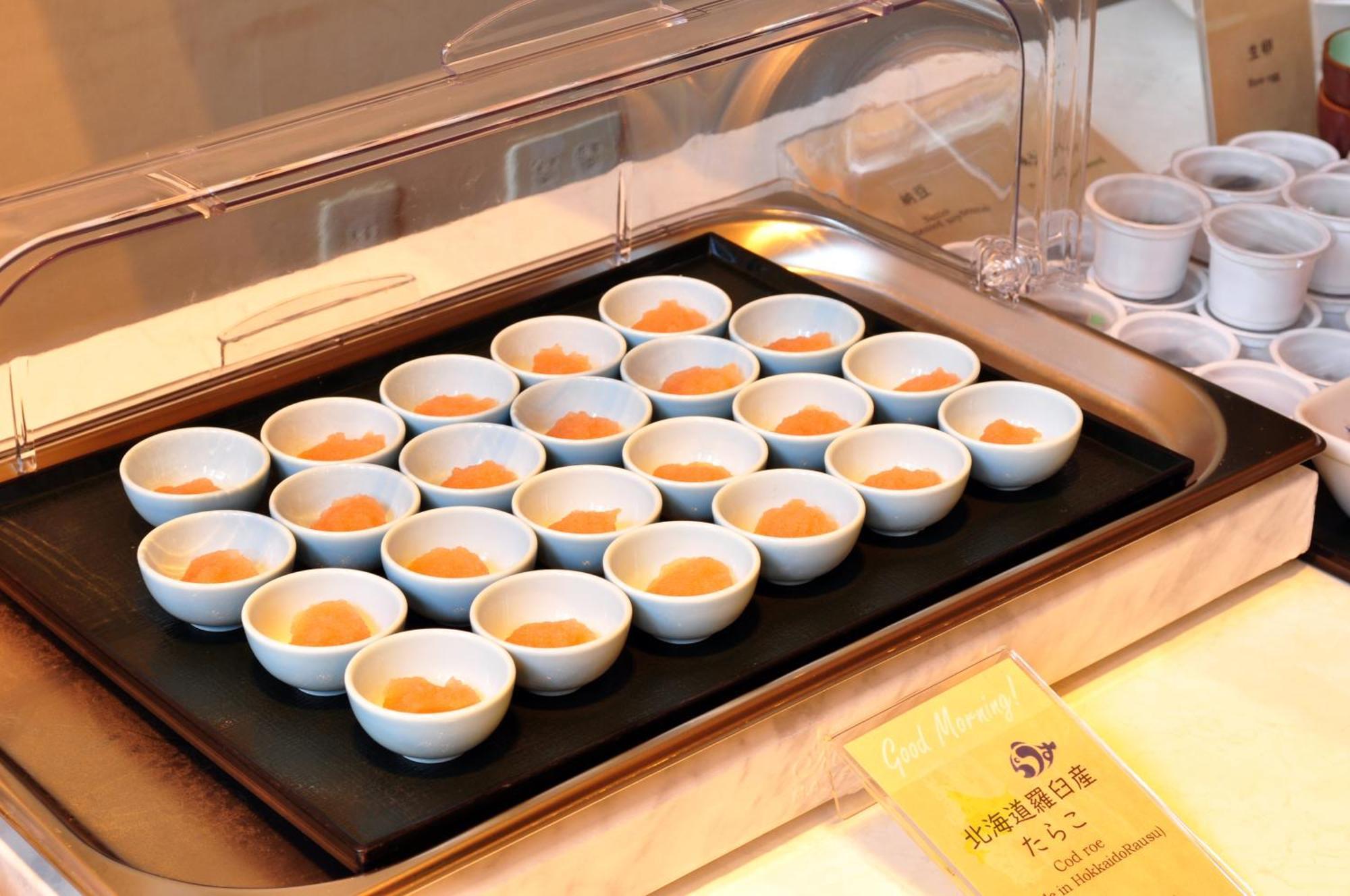 Hotel Lifort Sapporo Ngoại thất bức ảnh