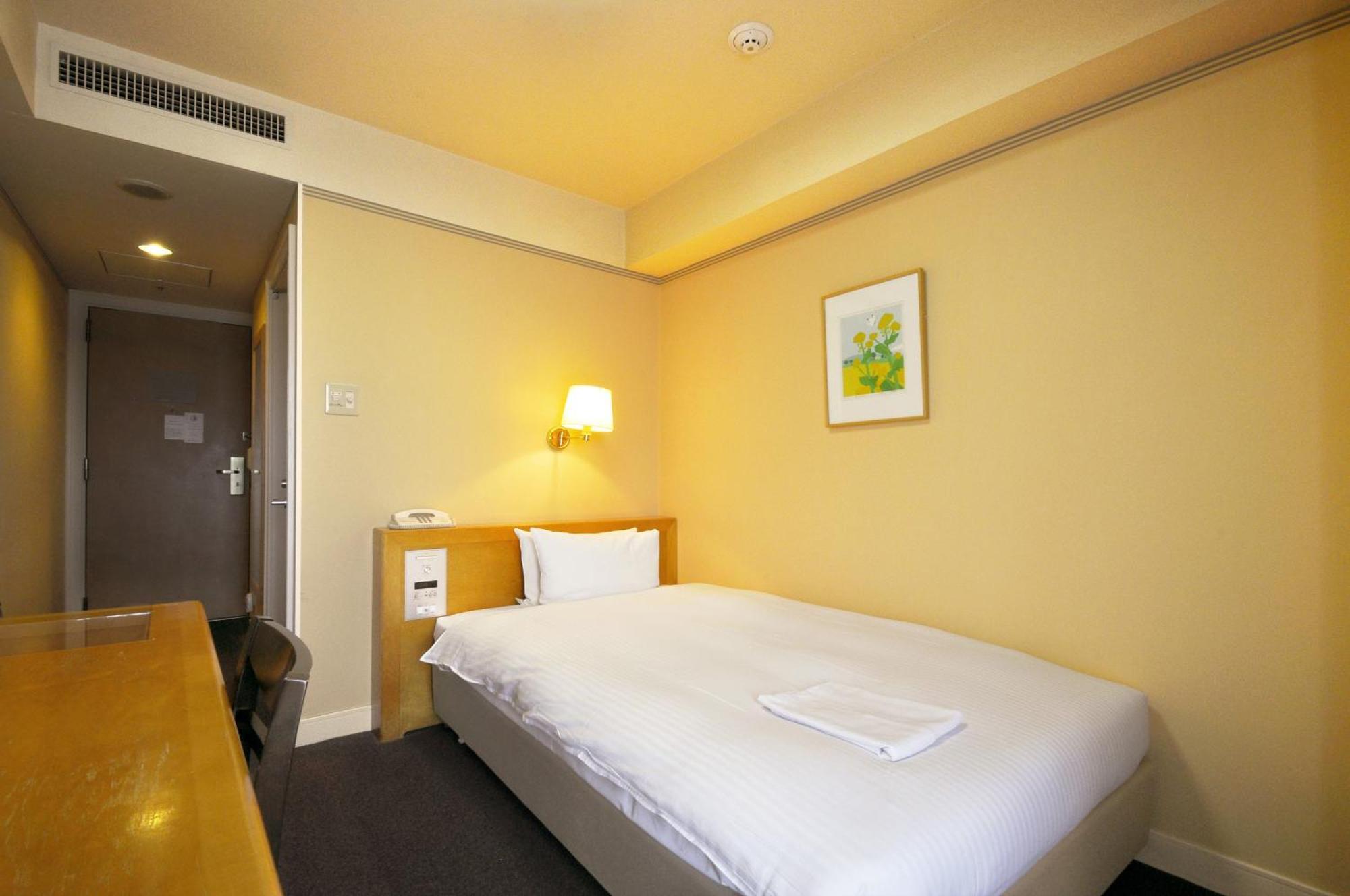 Hotel Lifort Sapporo Phòng bức ảnh