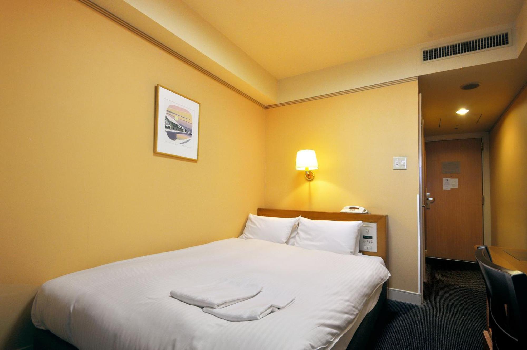 Hotel Lifort Sapporo Phòng bức ảnh
