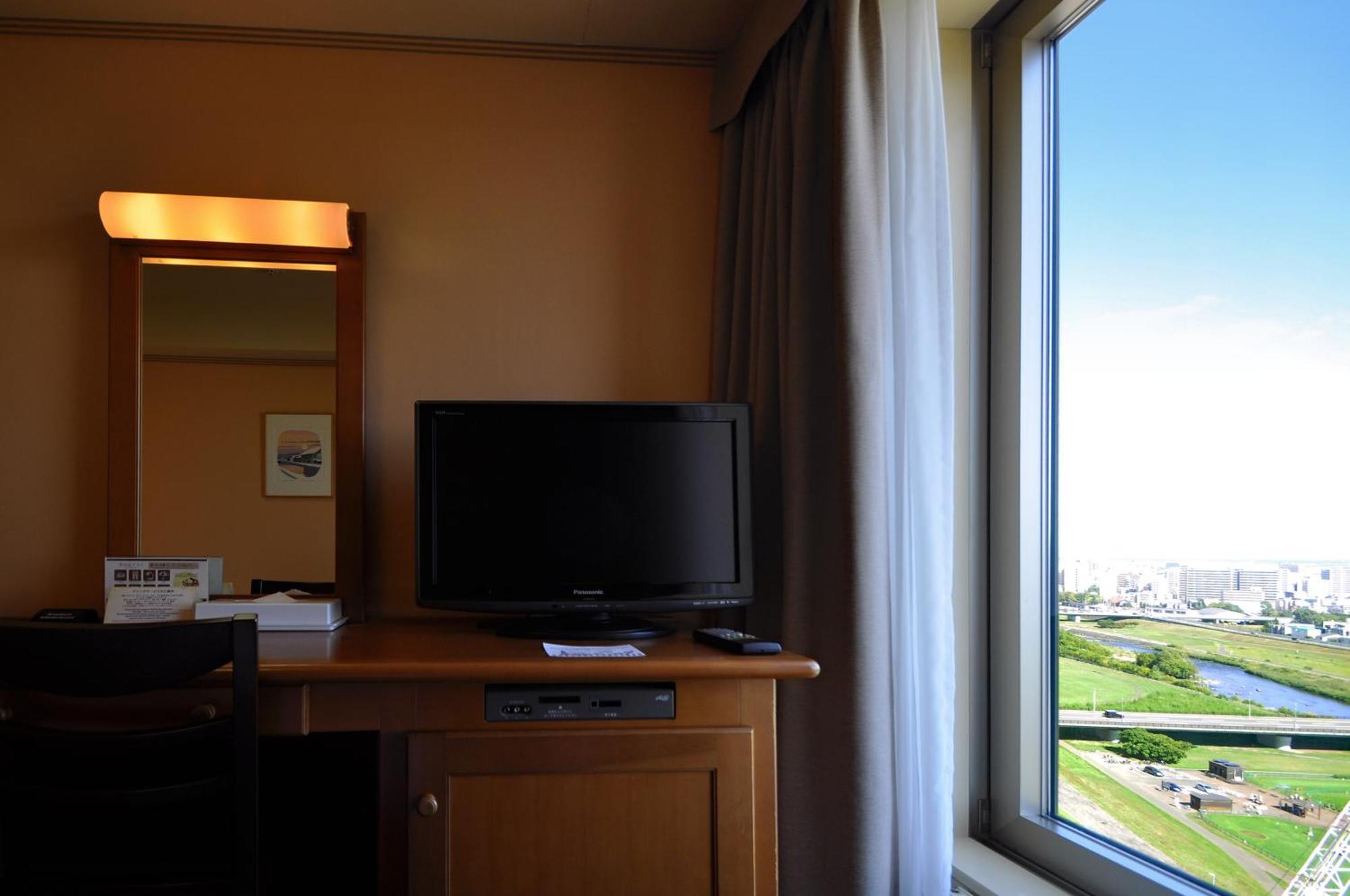 Hotel Lifort Sapporo Phòng bức ảnh
