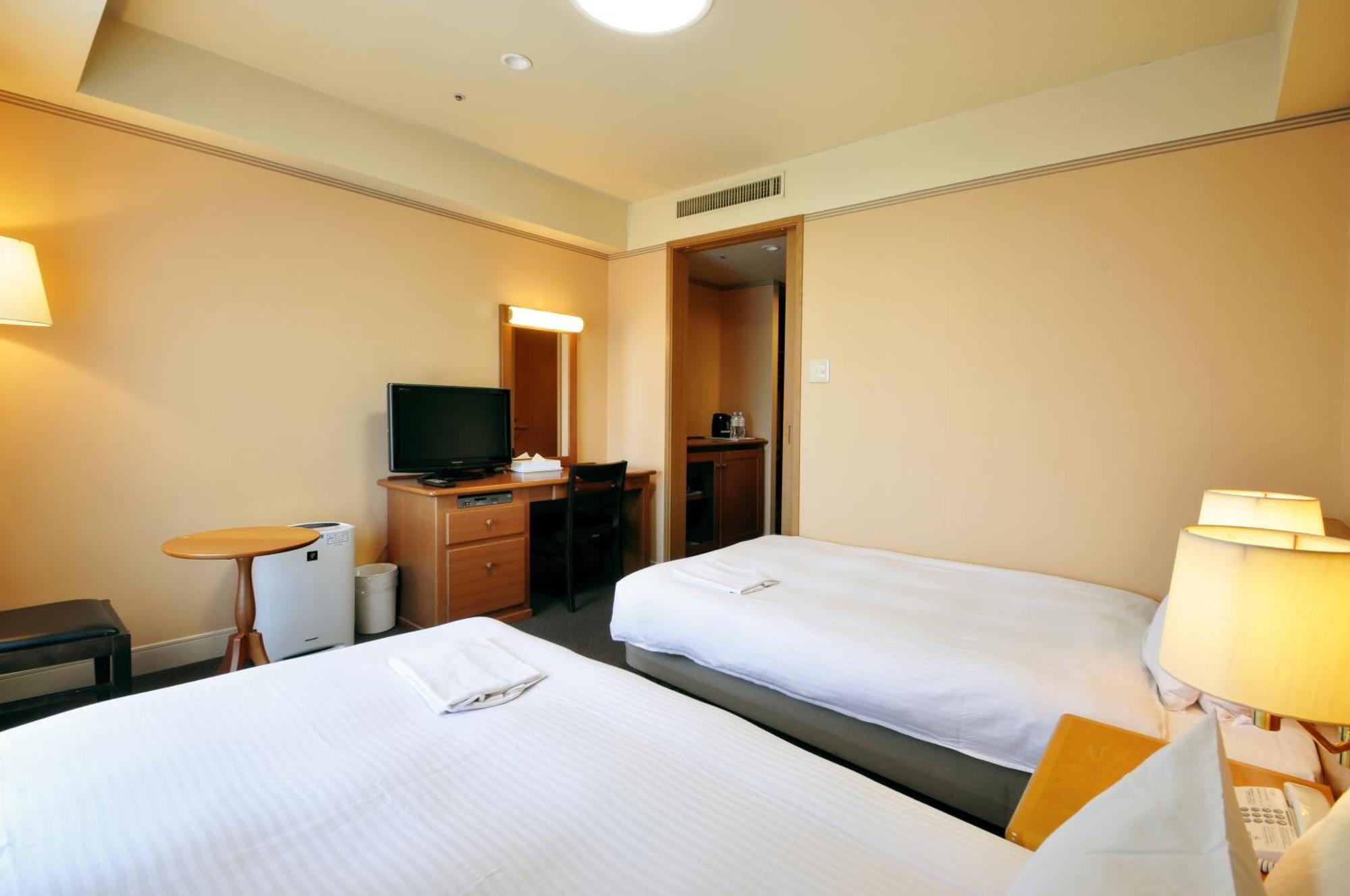 Hotel Lifort Sapporo Phòng bức ảnh
