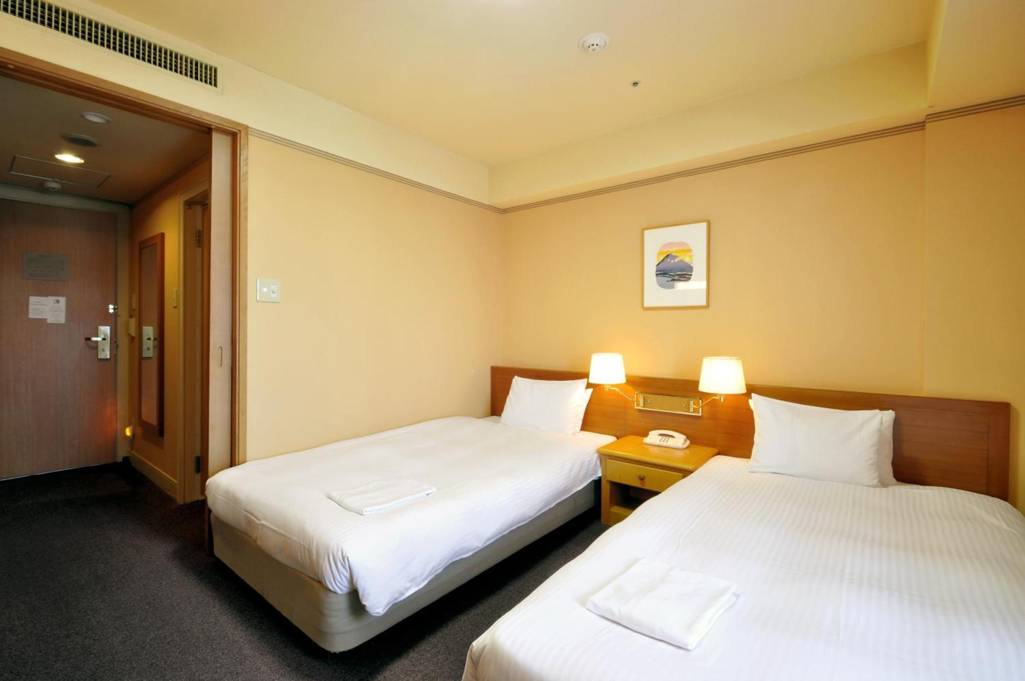 Hotel Lifort Sapporo Phòng bức ảnh