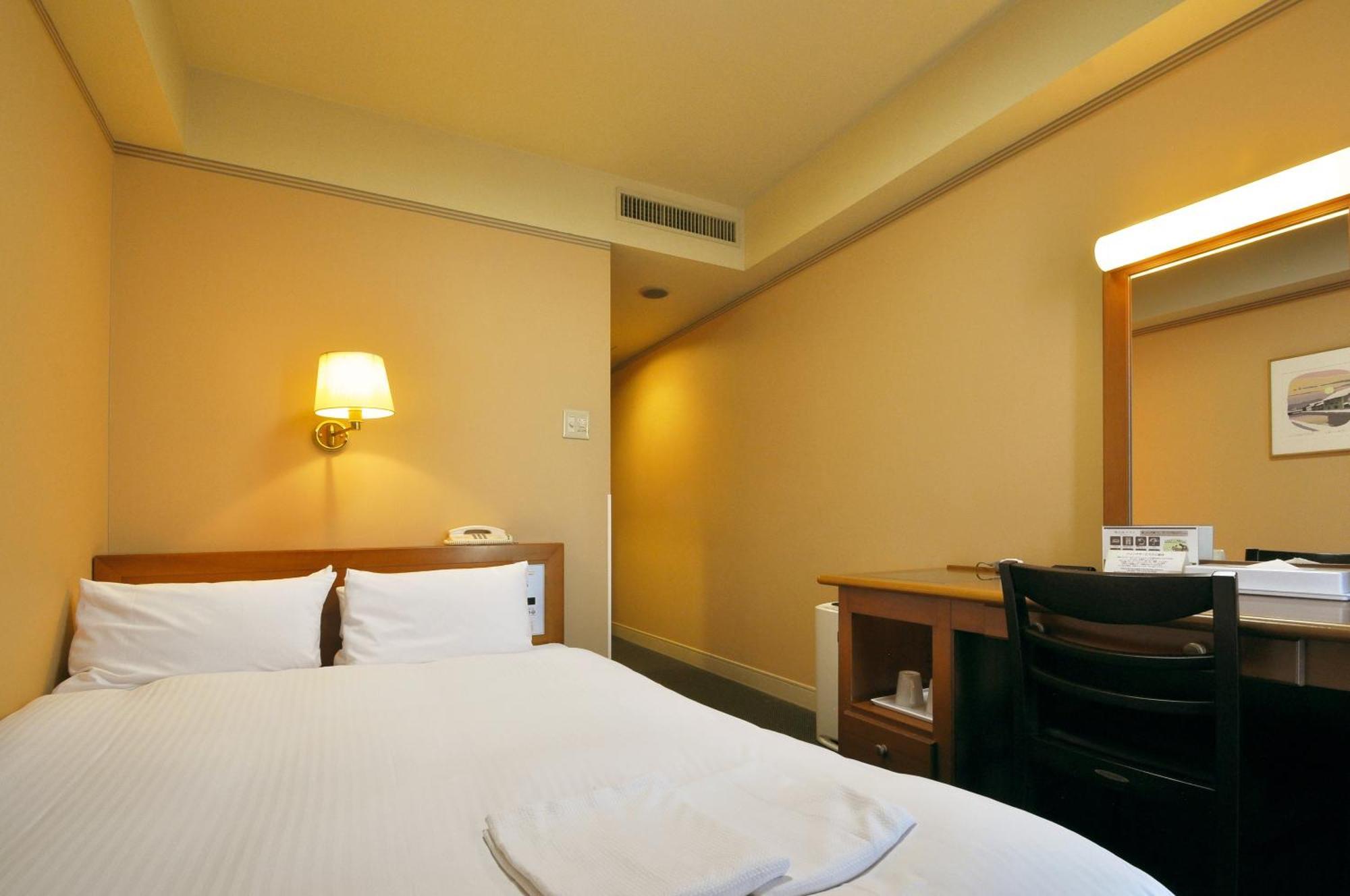 Hotel Lifort Sapporo Phòng bức ảnh