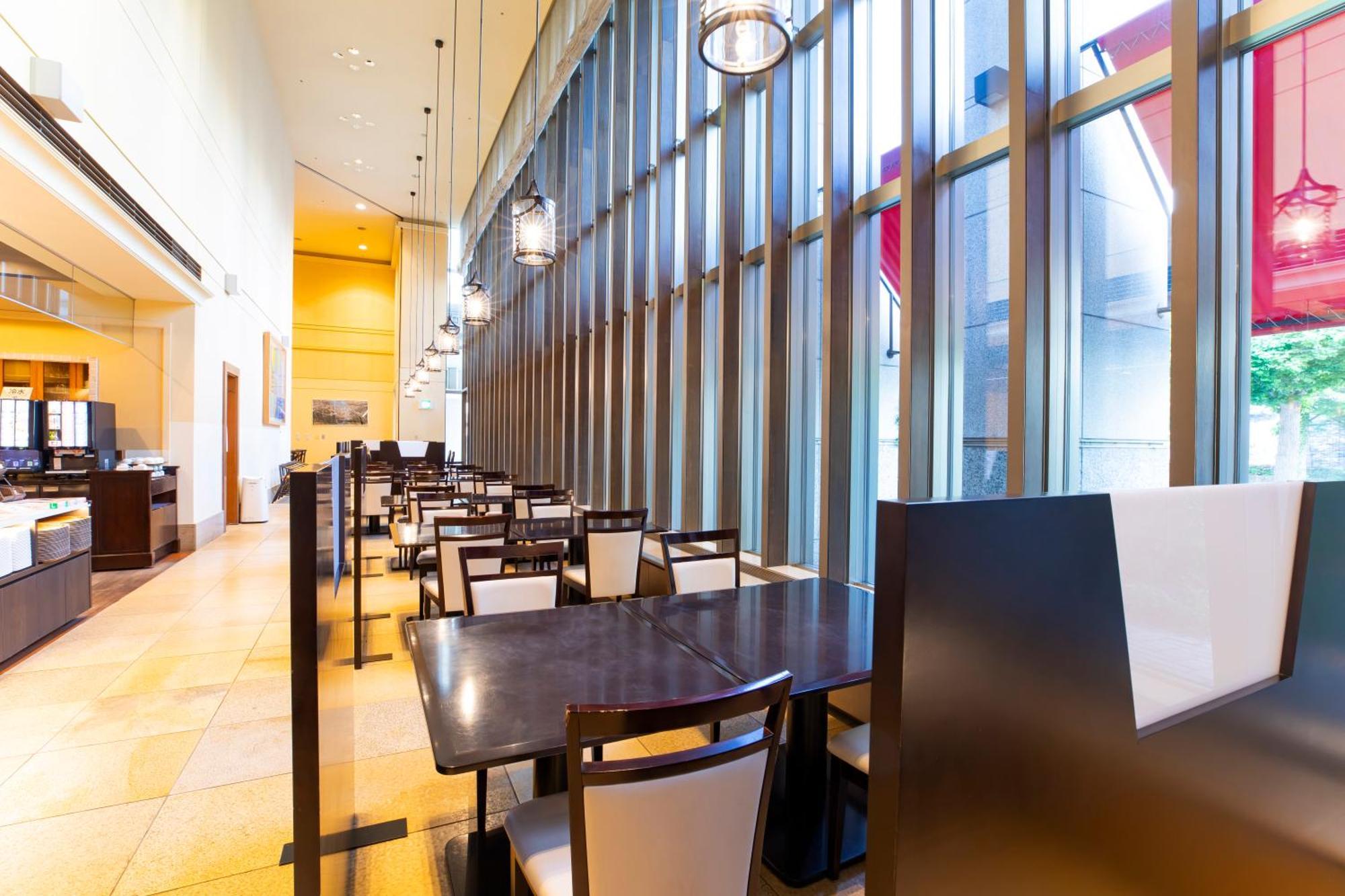 Hotel Lifort Sapporo Ngoại thất bức ảnh