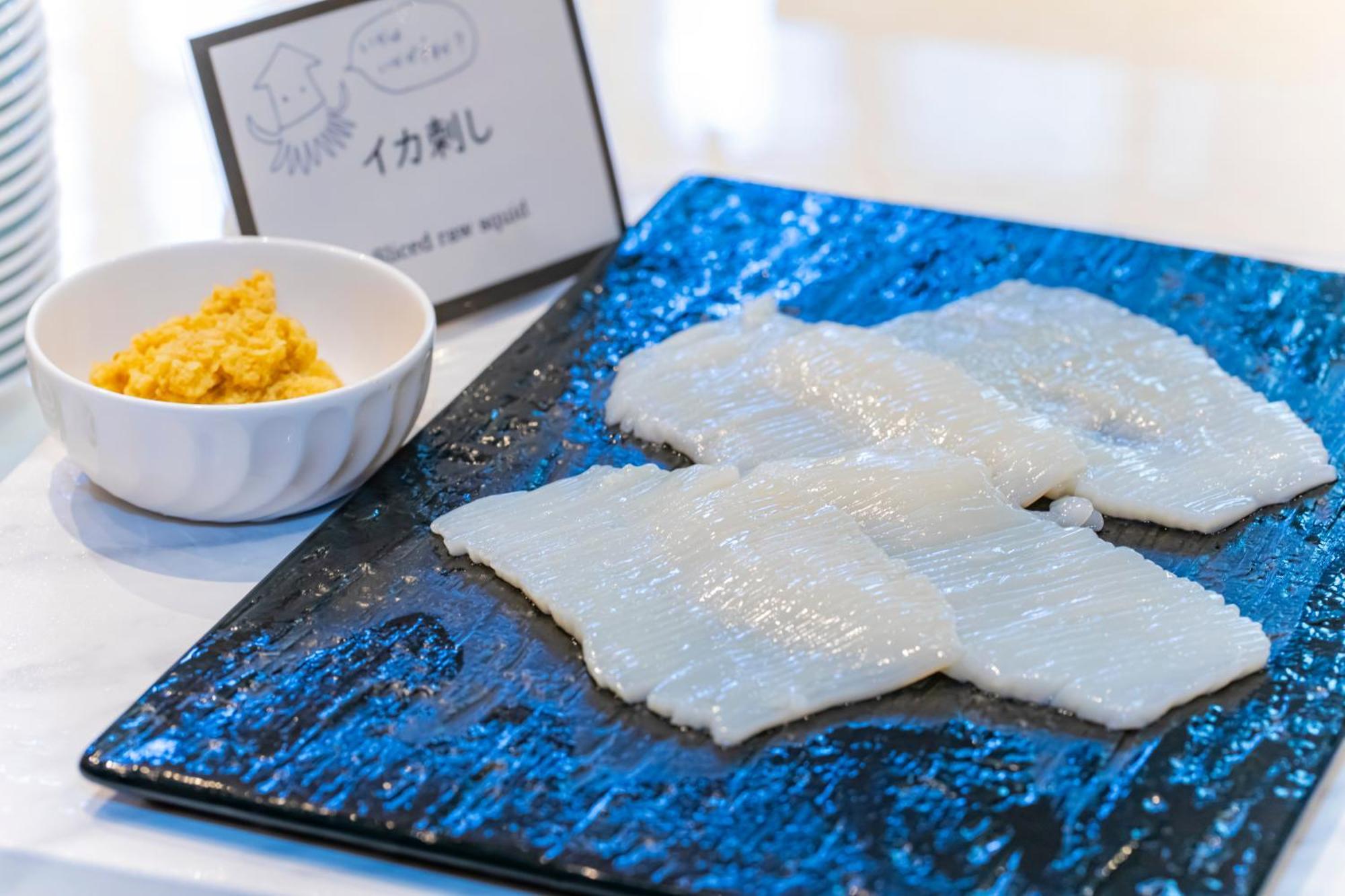 Hotel Lifort Sapporo Ngoại thất bức ảnh